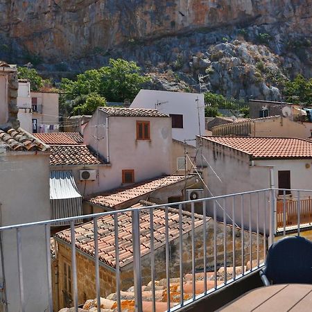Terrazza Vittorio Villa Cefalù Dış mekan fotoğraf