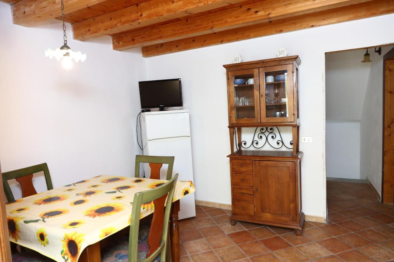Terrazza Vittorio Villa Cefalù Dış mekan fotoğraf