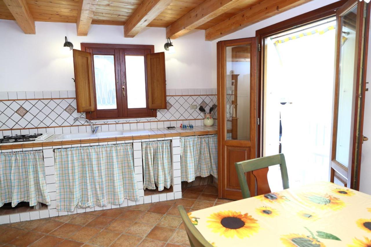 Terrazza Vittorio Villa Cefalù Dış mekan fotoğraf