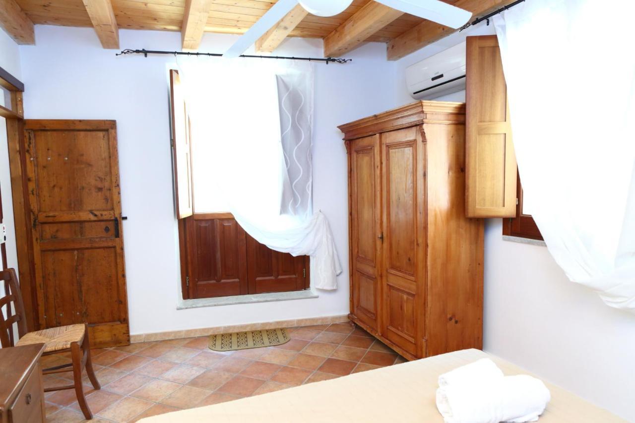Terrazza Vittorio Villa Cefalù Dış mekan fotoğraf